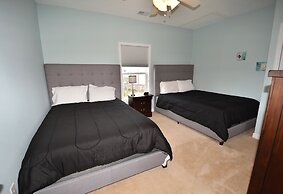 Ironwood Apartment 1631