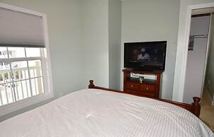 Ironwood Apartment 1631