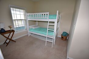 Wedgewood Apartment 834