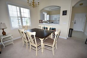 Wedgewood Apartment 834