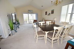 Wedgewood Apartment 834