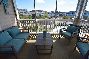 Wedgewood Apartment 834