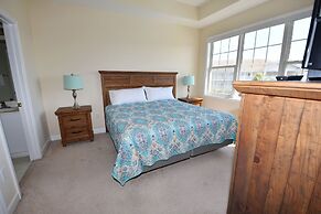 Wedgewood Apartment 834