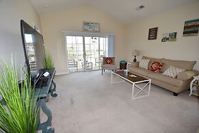 Wedgewood Apartment 834