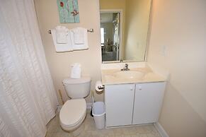 Wedgewood Apartment 834