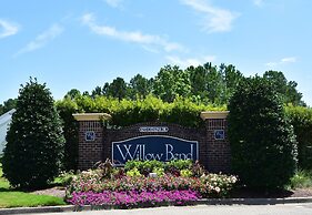 Willow Bend Apartment 1112