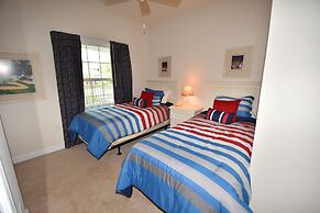 River Crossing Apartment 624