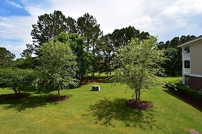 River Crossing Apartment 624