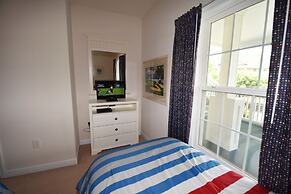 River Crossing Apartment 624