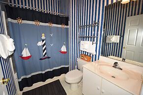 River Crossing Apartment 624