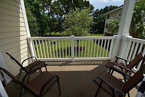 River Crossing Apartment 624