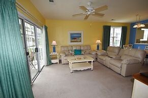 River Crossing Apartment 624