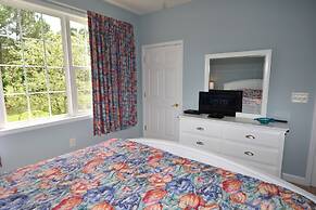 River Crossing Apartment 624