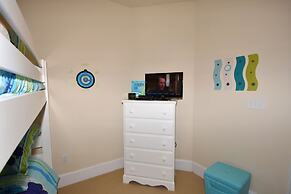 Edgewater Apartment 437