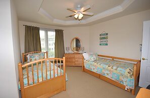 Edgewater Apartment 437