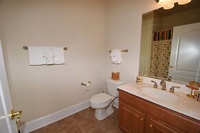 Edgewater Apartment 437