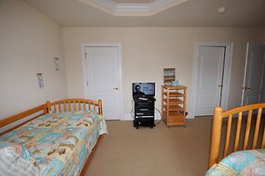 Edgewater Apartment 437