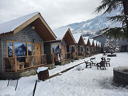 Winterfell The Stay, Unique River Front Resort