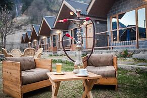 Winterfell The Stay, Unique River Front Resort