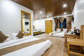 Winterfell The Stay, Unique River Front Resort