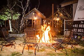 Winterfell The Stay, Unique River Front Resort