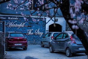 Winterfell The Stay, Unique River Front Resort