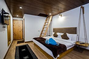 Winterfell The Stay, Unique River Front Resort