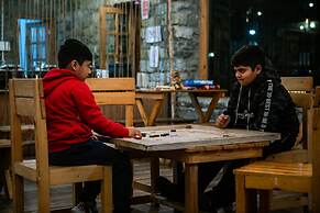 Winterfell The Stay, Unique River Front Resort