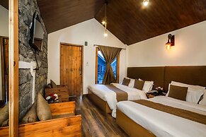 Winterfell The Stay, Unique River Front Resort