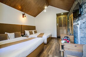 Winterfell The Stay, Unique River Front Resort