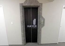 Hayer Hotel