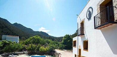 Molí L' Abad