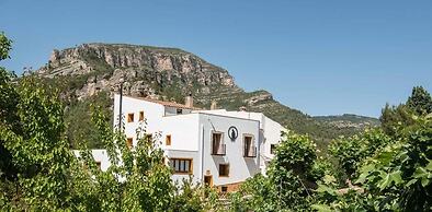 Molí L' Abad