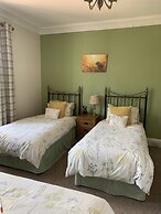 Dunclutha Guest House