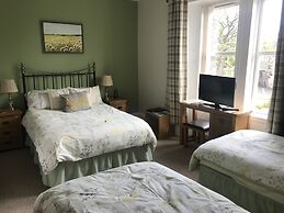 Dunclutha Guest House