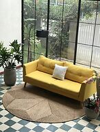 Vi-la Homestay Café