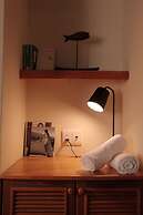 Vi-la Homestay Café