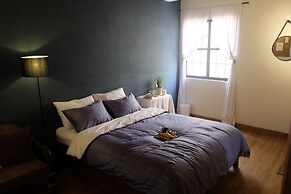 Vi-la Homestay Café