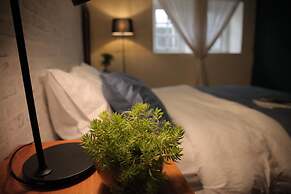 Vi-la Homestay Café