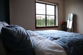 Vi-la Homestay Café