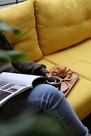 Vi-la Homestay Café