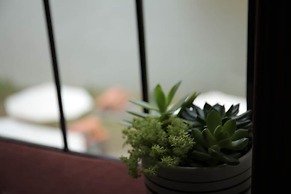 Vi-la Homestay Café