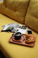 Vi-la Homestay Café