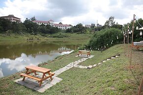 Vi-la Homestay Café