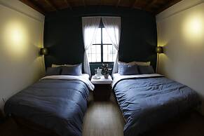 Vi-la Homestay Café