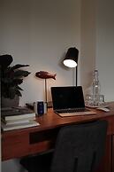 Vi-la Homestay Café