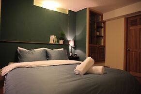 Vi-la Homestay Café