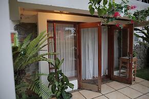 Vi-la Homestay Café