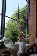 Vi-la Homestay Café