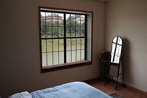 Vi-la Homestay Café